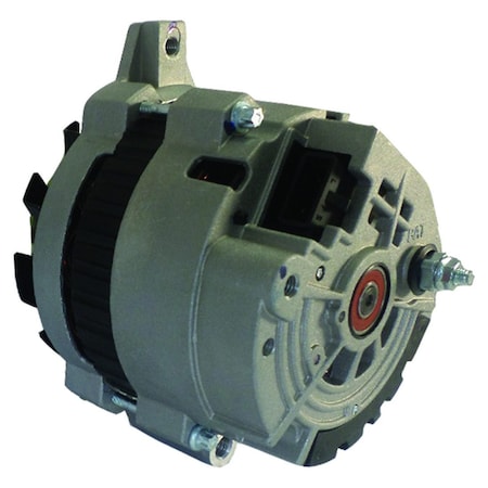 Replacement For Gmc P3500 V8 7.4L 454Cid Year: 1991 Alternator